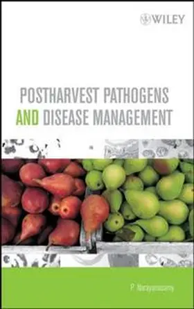 Narayanasamy | Postharvest Pathogens and Disease Management | E-Book | www.sack.de