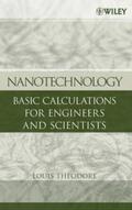 Theodore |  Nanotechnology | eBook | Sack Fachmedien