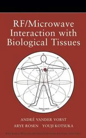 Vander Vorst / Rosen / Kotsuka |  RF / Microwave Interaction with Biological Tissues | eBook | Sack Fachmedien