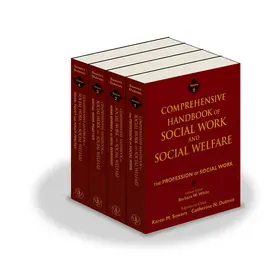  Comprehensive Handbook of Social Work and Social Welfare, Set | Buch |  Sack Fachmedien