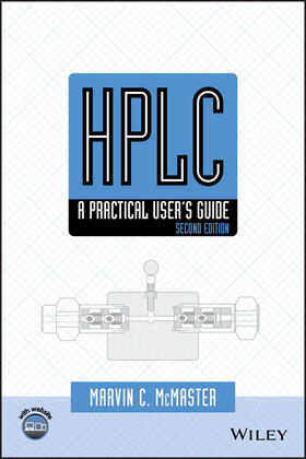 McMaster |  HPLC 2e w/ WS | Buch |  Sack Fachmedien