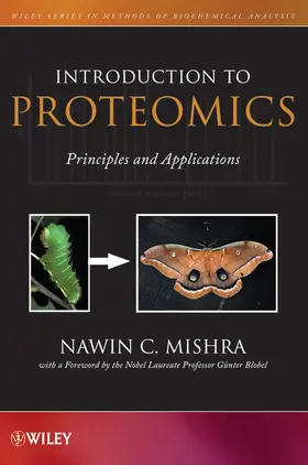 Mishra |  Introduction to Proteomics | Buch |  Sack Fachmedien