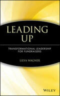 Wagner |  Leading Up | eBook | Sack Fachmedien