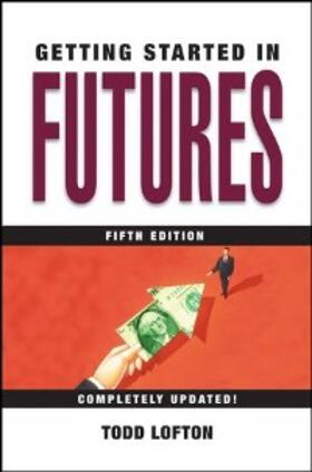 Lofton | Getting Started in Futures | E-Book | sack.de