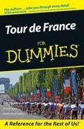 Liggett / Raia / Lewis |  Tour De France For Dummies | eBook | Sack Fachmedien