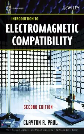 Paul |  Introduction to Electromagnetic Compatibility | Buch |  Sack Fachmedien