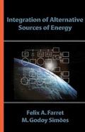 Farret / Simões |  Integration of Alternative Sources of Energy | eBook | Sack Fachmedien