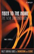 Green |  Fiber to the Home | eBook | Sack Fachmedien