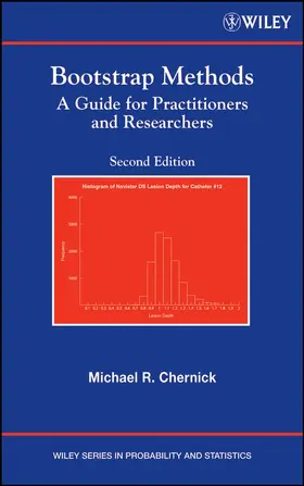 Chernick |  Bootstrap Methods | Buch |  Sack Fachmedien