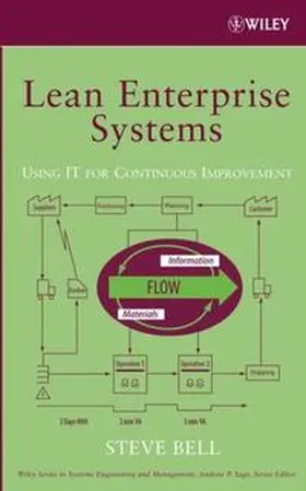 Bell |  Lean Enterprise Systems | eBook | Sack Fachmedien