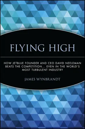 Wynbrandt | Flying High | Buch | 978-0-471-75698-9 | www.sack.de