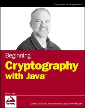 Hook | Beginning Cryptography with Java | E-Book | sack.de