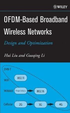 Liu / Li |  OFDM-Based Broadband Wireless Networks | eBook | Sack Fachmedien
