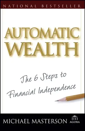 Masterson |  Automatic Wealth | Buch |  Sack Fachmedien