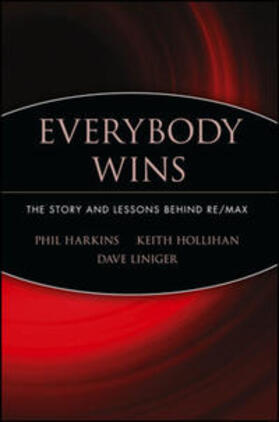 Harkins / Hollihan | Everybody Wins | Buch | 978-0-471-75767-2 | sack.de