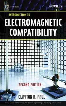 Paul |  Introduction to Electromagnetic Compatibility | eBook | Sack Fachmedien