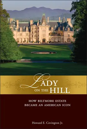 Covington |  Lady on the Hill | Buch |  Sack Fachmedien