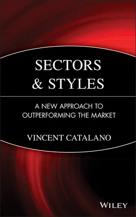 Catalano | Sectors and Styles | Buch | 978-0-471-75882-2 | www.sack.de