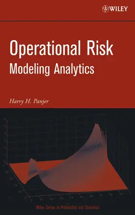 Panjer |  Operational Risk | Buch |  Sack Fachmedien