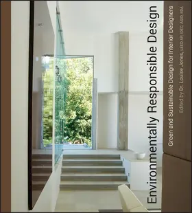 Jones |  Environmentally Responsible Design | Buch |  Sack Fachmedien