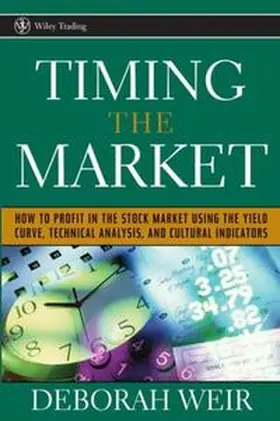 Weir |  Timing the Market | eBook | Sack Fachmedien