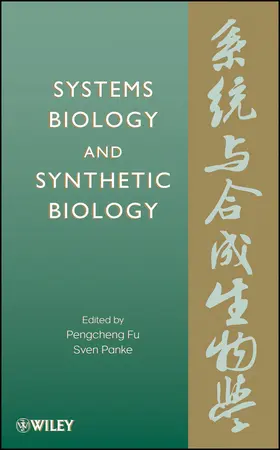 Fu / Panke |  Systems Biology and Synthetic Biology | Buch |  Sack Fachmedien