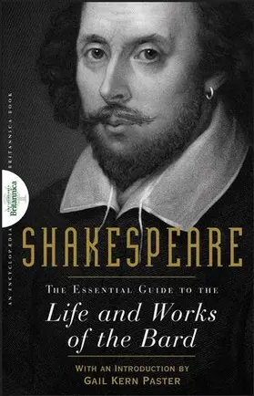 Encyclopaedia Britannica |  Shakespeare | Buch |  Sack Fachmedien