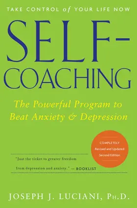 Luciani |  Self-Coaching | Buch |  Sack Fachmedien