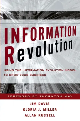 Davis / Miller / Russell |  Information Revolution | Buch |  Sack Fachmedien