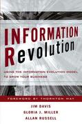 Davis / Miller / Russell |  Information Revolution | Buch |  Sack Fachmedien