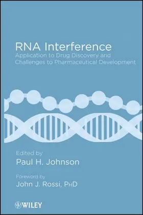 Johnson |  RNA Interference | Buch |  Sack Fachmedien