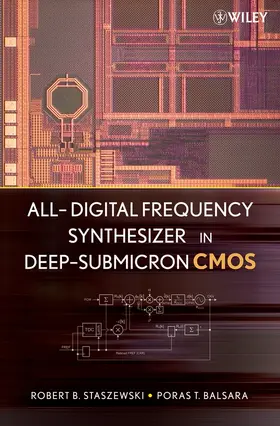 Staszewski / Balsara |  Deep-Submicron CMOS | Buch |  Sack Fachmedien