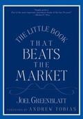 Greenblatt |  The Little Book That Beats the Market | eBook | Sack Fachmedien