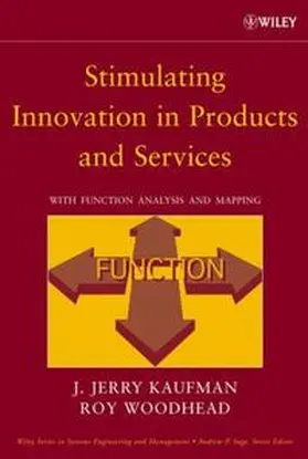 Kaufman / Woodhead |  Stimulating Innovation in Products and Services | eBook | Sack Fachmedien