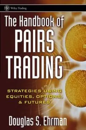 Ehrman |  The Handbook of Pairs Trading | eBook | Sack Fachmedien