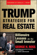 Ross / McLean |  Trump Strategies for Real Estate | Buch |  Sack Fachmedien