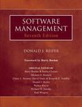 Reifer |  Software Management | Buch |  Sack Fachmedien