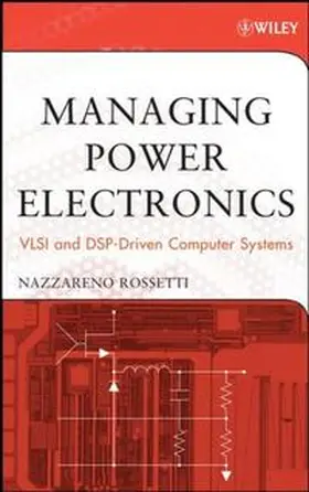 Rossetti |  Managing Power Electronics | eBook | Sack Fachmedien