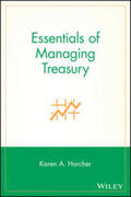 Horcher |  Essentials of Managing Treasury | eBook | Sack Fachmedien