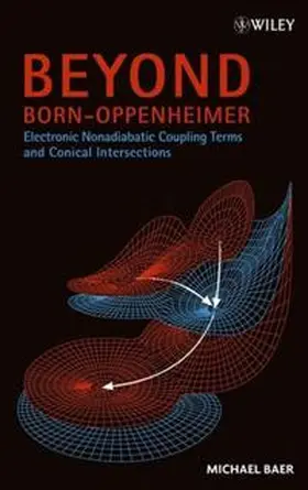 Baer | Beyond Born-Oppenheimer | E-Book | www.sack.de