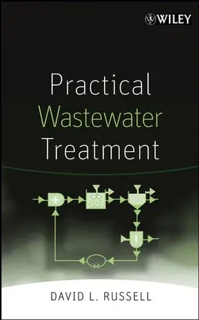 Russell | Wastewater Treatment | Buch | 978-0-471-78044-1 | sack.de