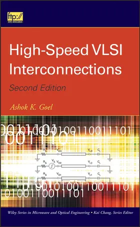 Goel | High-Speed VLSI Interconnections | Buch | 978-0-471-78046-5 | sack.de