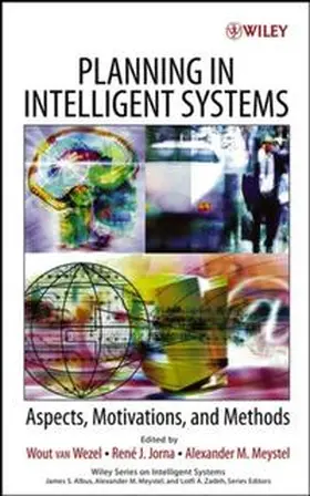 Wezel / Jorna / Meystel |  Planning in Intelligent Systems | eBook | Sack Fachmedien