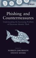 Jakobsson / Myers |  Phishing and Countermeasures | Buch |  Sack Fachmedien
