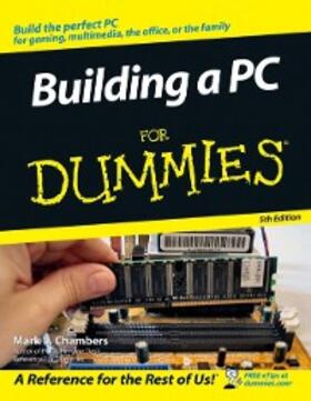 Chambers | Building a PC For Dummies | E-Book | sack.de