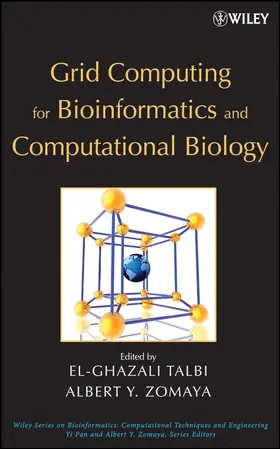 Talbi / Zomaya / Pan | Grid Computing for Bioinformatics and Computational Biology | Buch | 978-0-471-78409-8 | sack.de