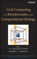 Talbi / Zomaya / Pan |  Grid Computing for Bioinformatics and Computational Biology | Buch |  Sack Fachmedien