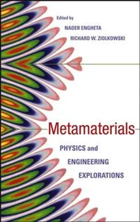 Engheta / Ziolkowski |  Metamaterials | eBook | Sack Fachmedien