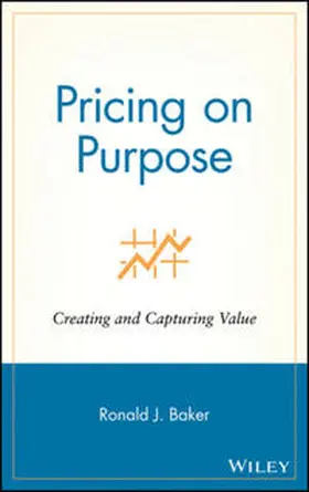 Baker |  Pricing on Purpose | eBook | Sack Fachmedien