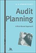 Pickett |  Audit Planning | eBook | Sack Fachmedien